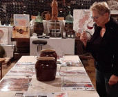 Atelier initiation à la dégustation