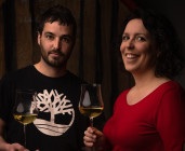 Rencontre vigneronne au cœur des Pierres Dorées