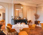 Château du Souzy - Restaurant