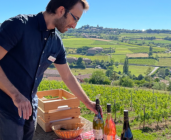 Wine tour Tasty Lyon