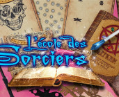 Treasures hints - Wizards' school