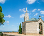 Buisante - Beaujolais - Pommiers