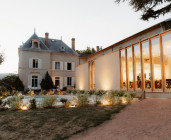 Château des Vierres