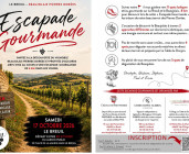 Escapade Gourmande