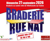 Braderie