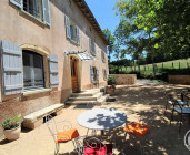 Le Domaine de Marthe