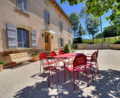 Le Domaine de Marthe