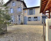Chambres d'hôtes des Brouilly