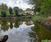 Les Chambres des eaux