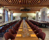 La Maison des Beaujolais - Séminaires, Incentives