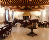 La Maison des Beaujolais - Réception