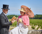 Visite dégustation immersive