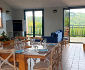 Gite communal 12 personnes