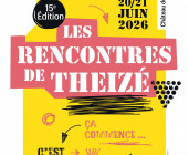 Les Rencontres de Theizé