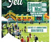 Fête mondiale du jeu