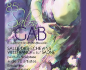 85ème Salon du GAB