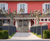 Hôtel Les Maritonnes - Parc & Vignoble