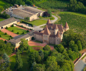 Expérience Châteaux en Beaujolais