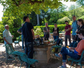 Présentation du domaine