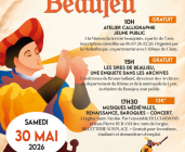 Festival des Sires de Beaujeu