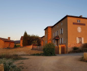 Domaine des Sources