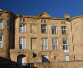 Visites guidées du Château de Rochebonne