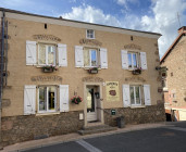 Gîte Auberge des Petits