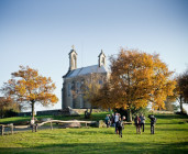 Balade découverte au Mont Brouilly