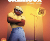 Festival Blues à Jarnioux