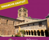 Dimanche gratuit !
