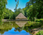 Moulin de la Roche - Apéritif Insolite