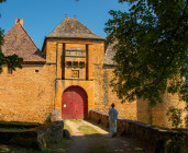 Château de Jarnioux  - Apéritif Insolite