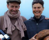 Ferme des Terres Vivantes - Rencontre avec un Producteur