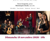 Concert "Duo Confluence"