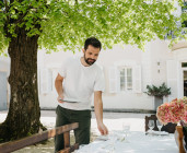 Repas Beaujonomique - Déjeuner