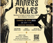 Bal Années Folles