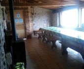 Poney Club de Cenves