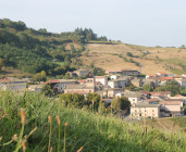 Circuit de Fontmartin