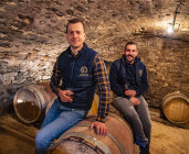 Distillerie Chenaie