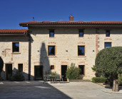 Les chambres du Clos Doré