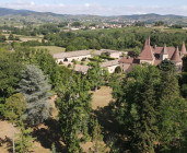 Demi-journée Best of Château & Wine - avec chauffeur/guide