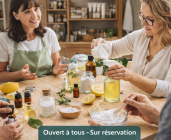 Atelier Maison naturelle
