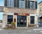 Belle Vie - vins & virées