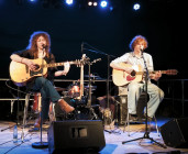 Musique Live : Amy & Andy
