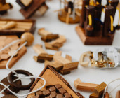 Jeux en bois