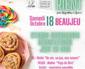 Les Sucres Rient