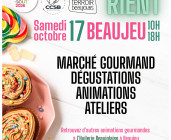 Les Sucres Rient