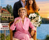 CGR - Avant-première "La maison de nos rêves"