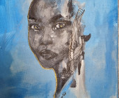 Karine Finet, artiste-peintre