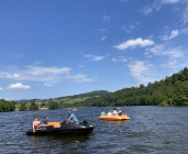 Les conférences flottantes